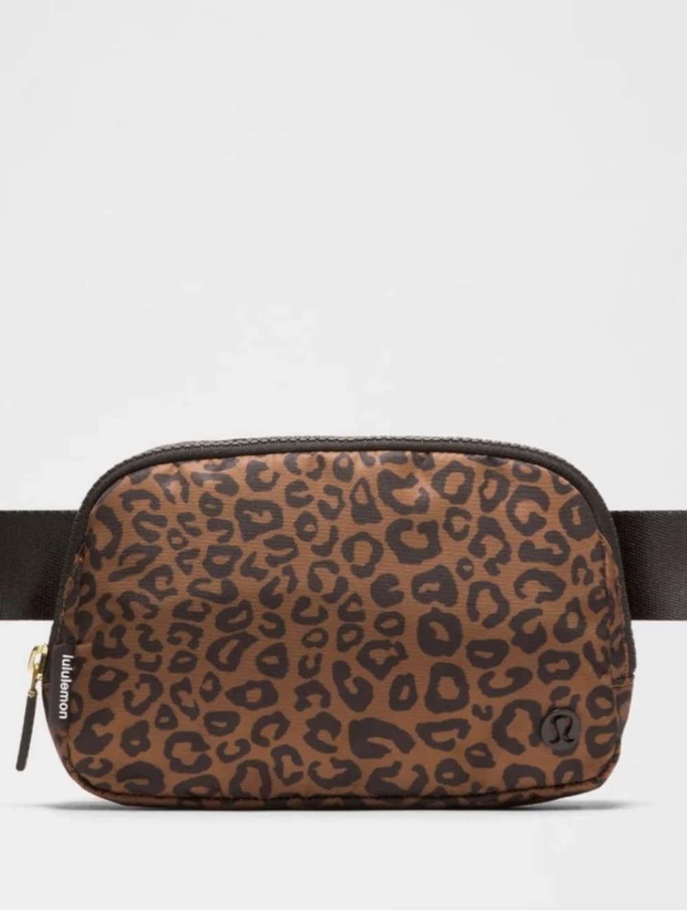 lululemon athletica Leopard